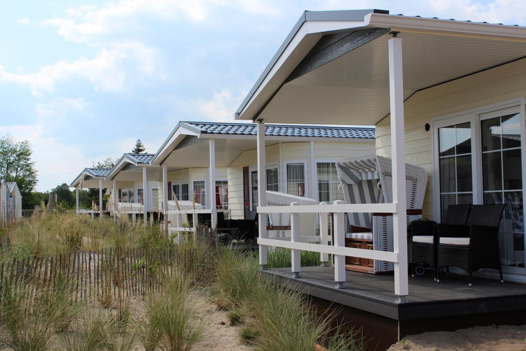 Pier98 19 Scharbeutz Exterior foto