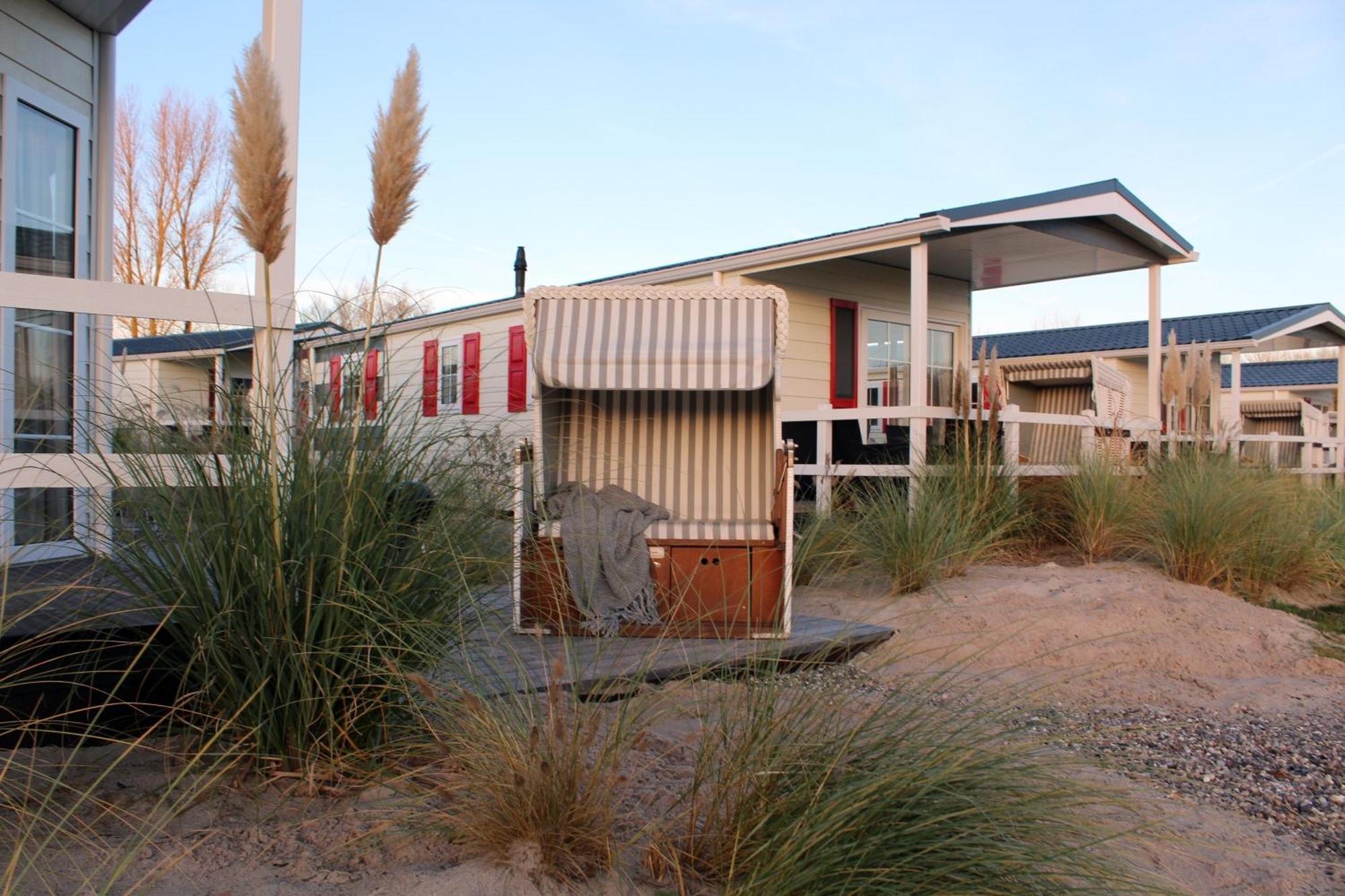Pier98 19 Scharbeutz Exterior foto