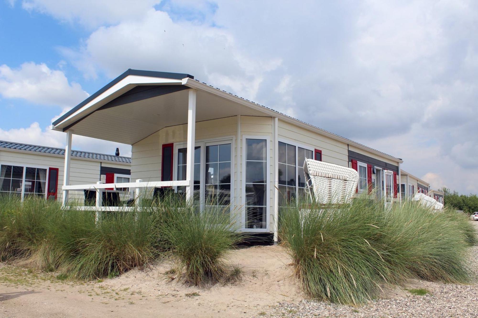 Pier98 19 Scharbeutz Exterior foto